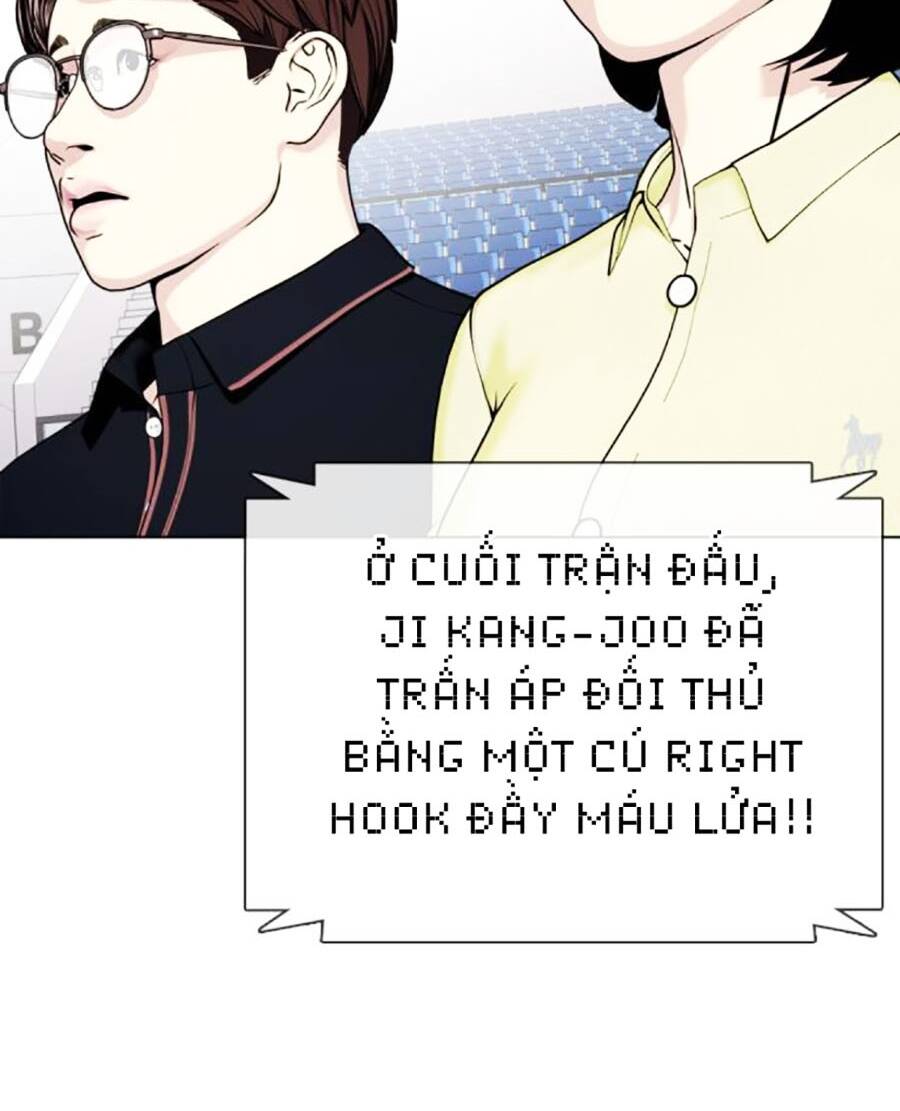 loser giỏi võ chương 37 - Next chapter 38