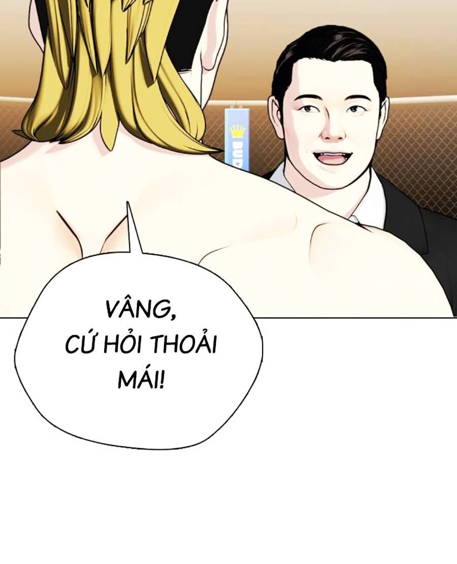 loser giỏi võ chương 37 - Next chapter 38