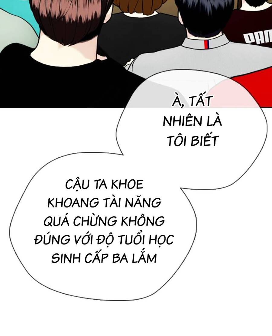 loser giỏi võ chương 37 - Next chapter 38