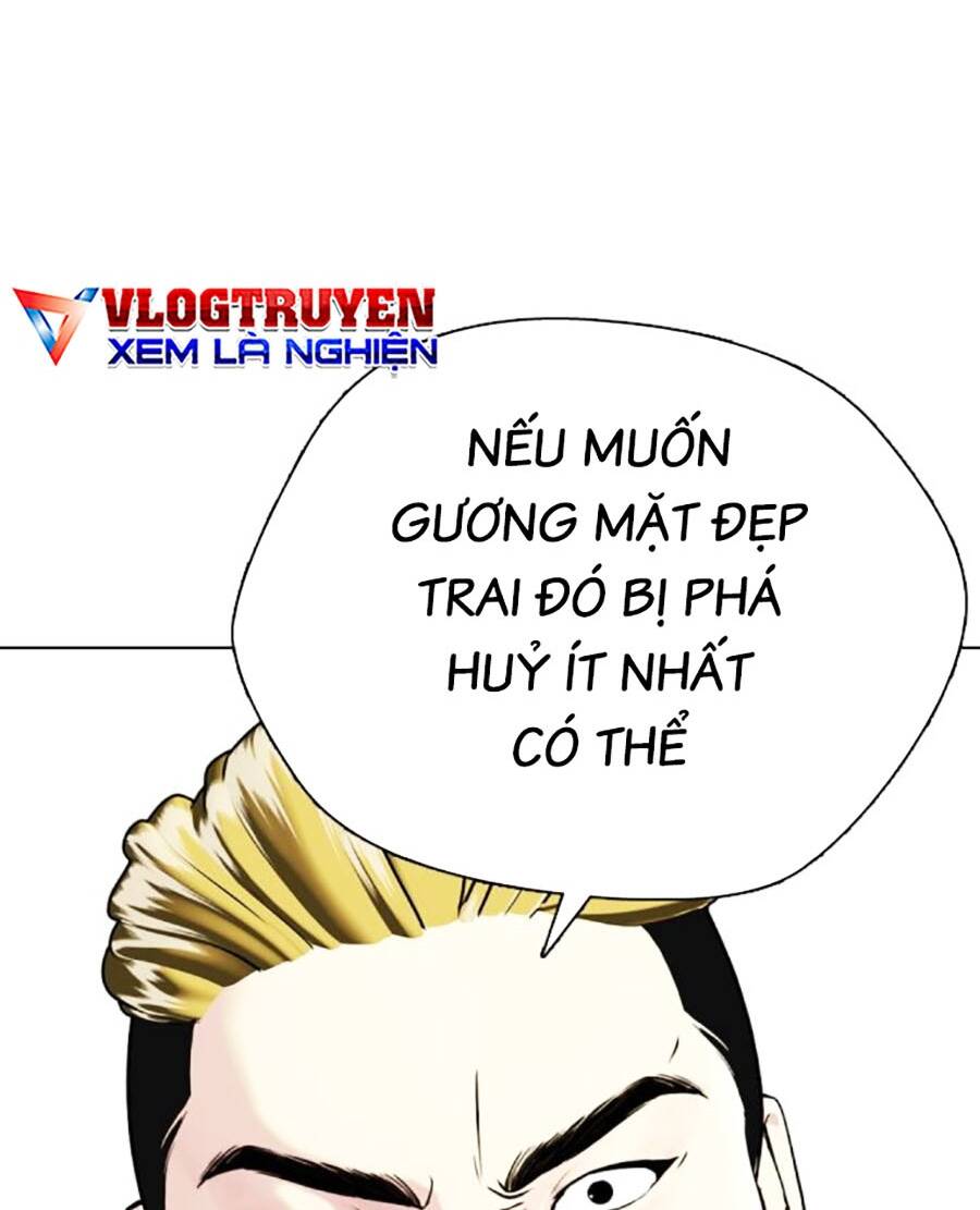 loser giỏi võ chương 37 - Next chapter 38