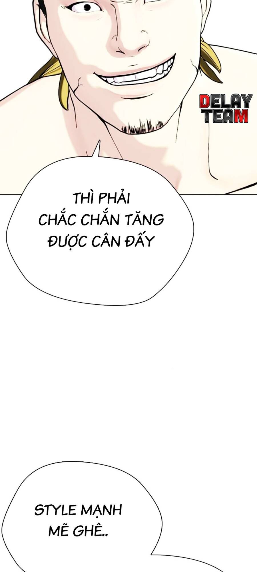 loser giỏi võ chương 37 - Next chapter 38