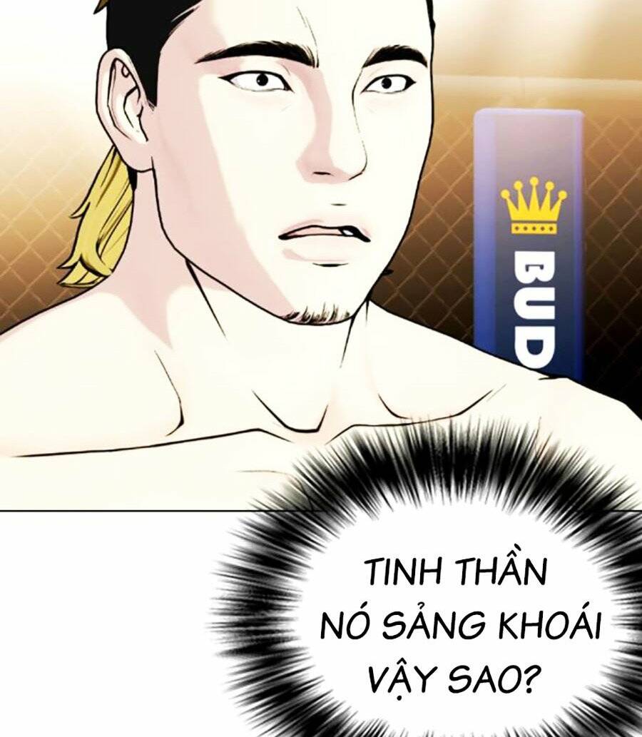 loser giỏi võ chapter 44 - Next chapter 45