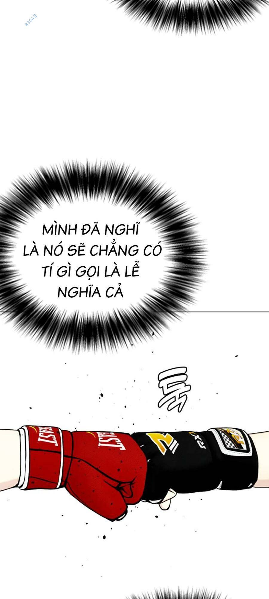 loser giỏi võ chapter 44 - Next chapter 45