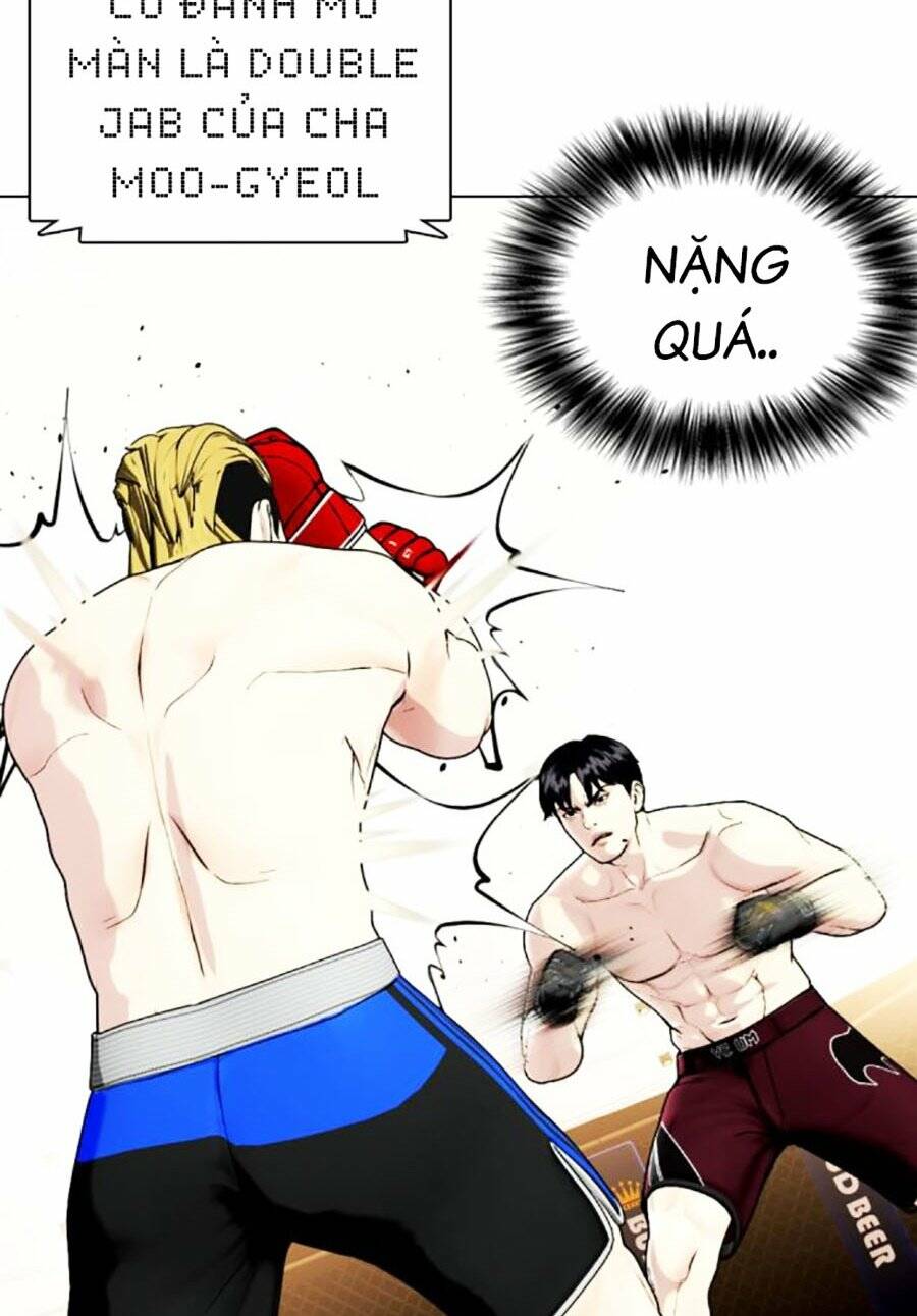 loser giỏi võ chapter 44 - Next chapter 45