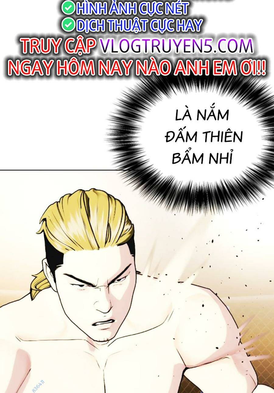 loser giỏi võ chapter 44 - Next chapter 45