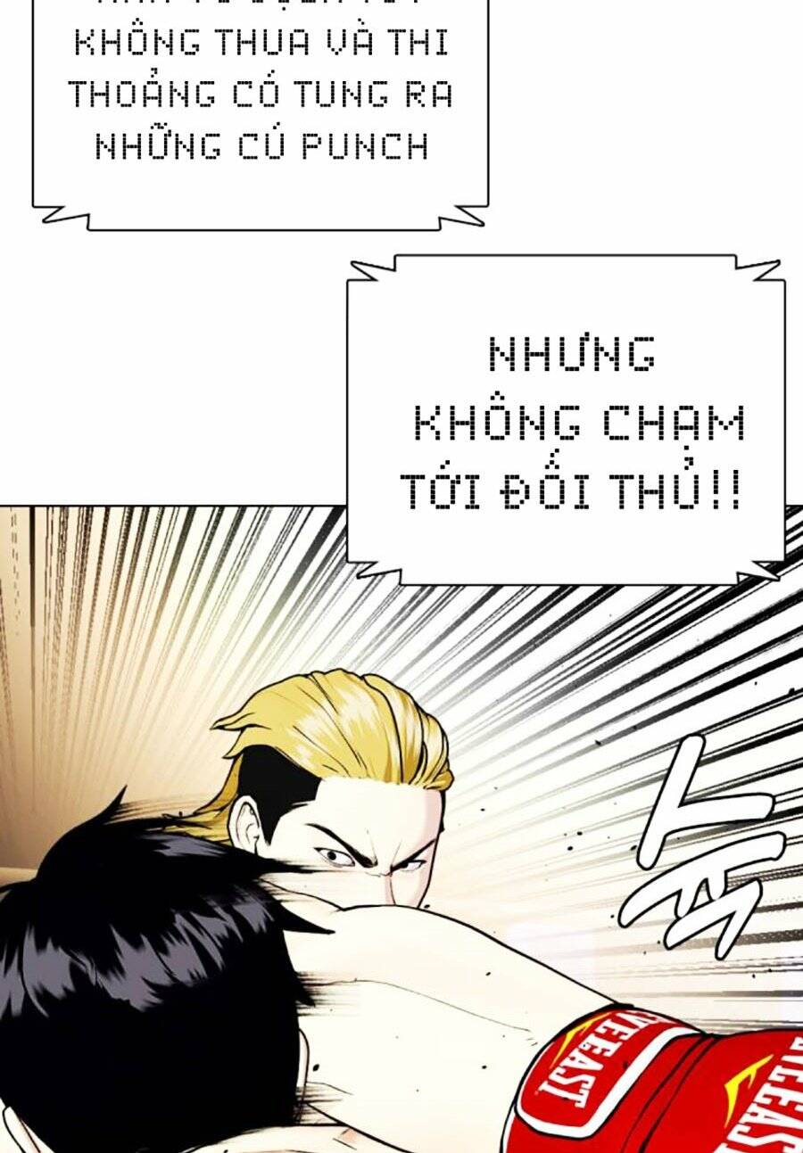 loser giỏi võ chapter 44 - Next chapter 45