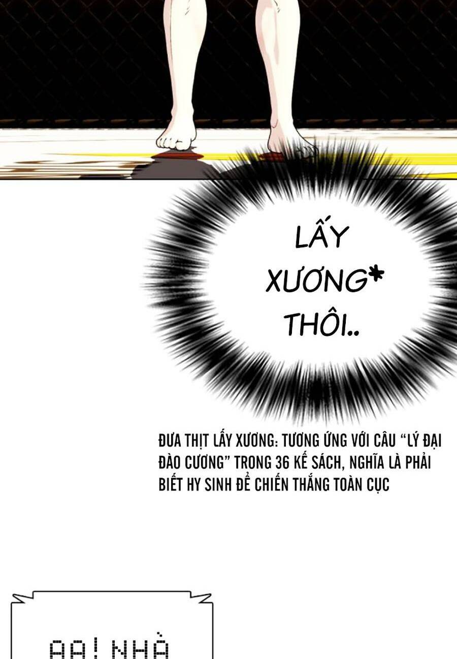 loser giỏi võ chapter 44 - Next chapter 45