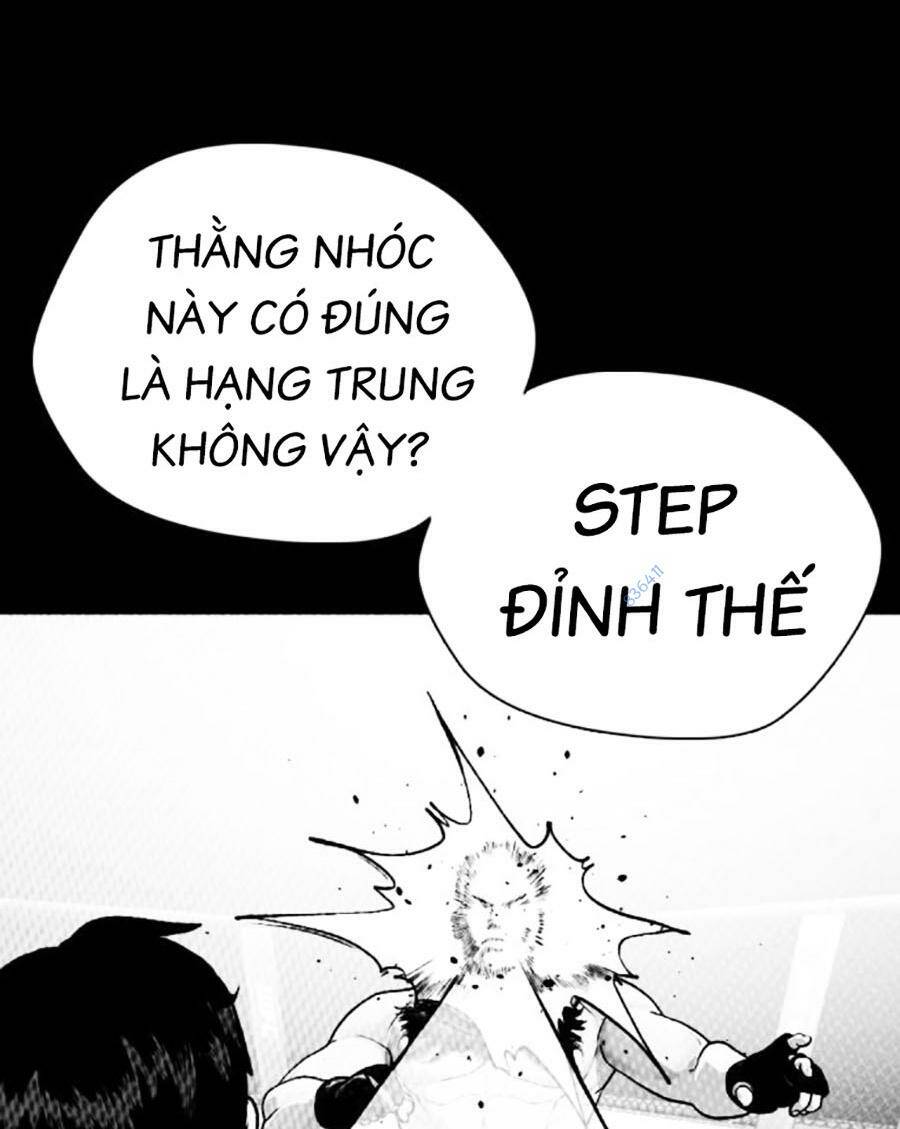 loser giỏi võ chapter 44 - Next chapter 45