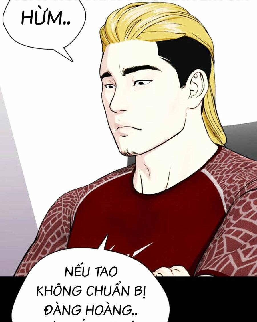 loser giỏi võ chapter 44 - Next chapter 45