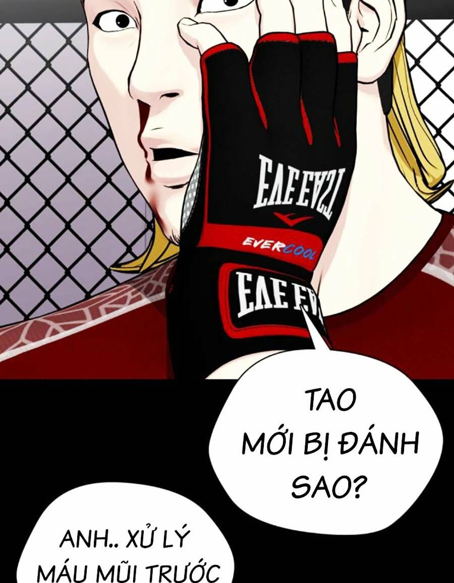 loser giỏi võ chapter 44 - Next chapter 45