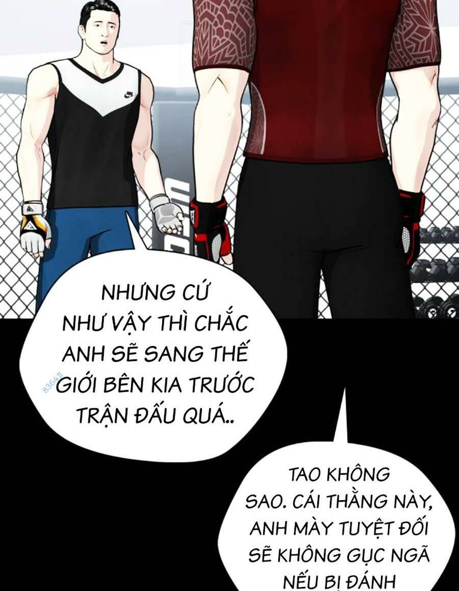 loser giỏi võ chapter 44 - Next chapter 45