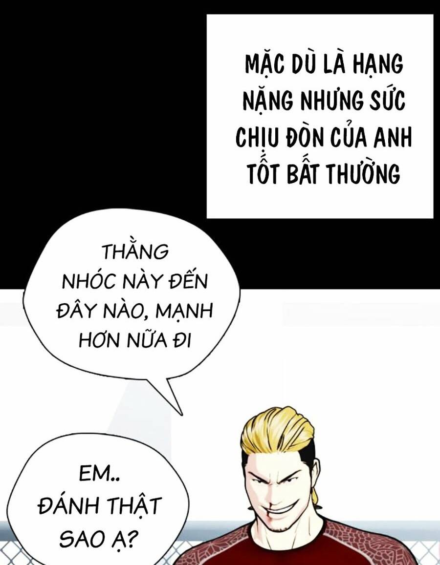 loser giỏi võ chapter 44 - Next chapter 45