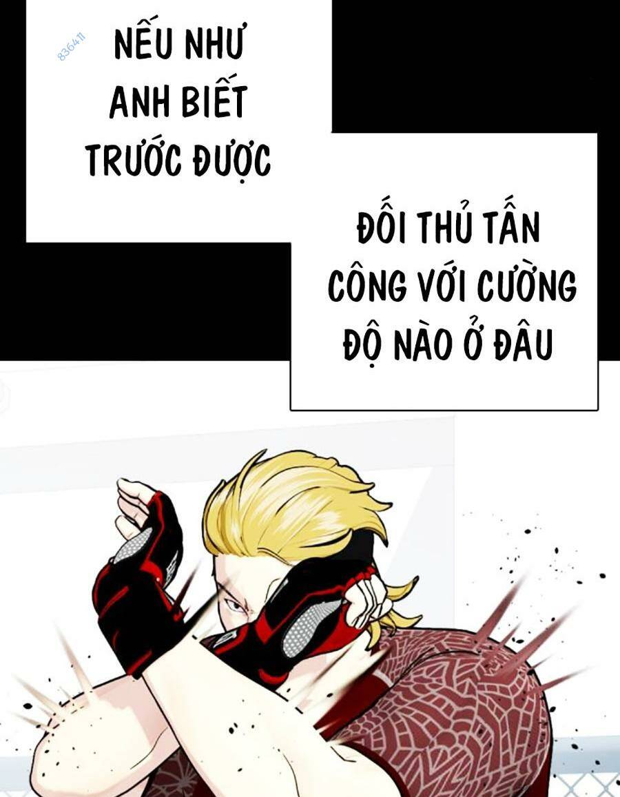 loser giỏi võ chapter 44 - Next chapter 45