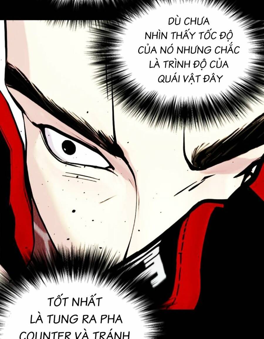 loser giỏi võ chapter 44 - Next chapter 45