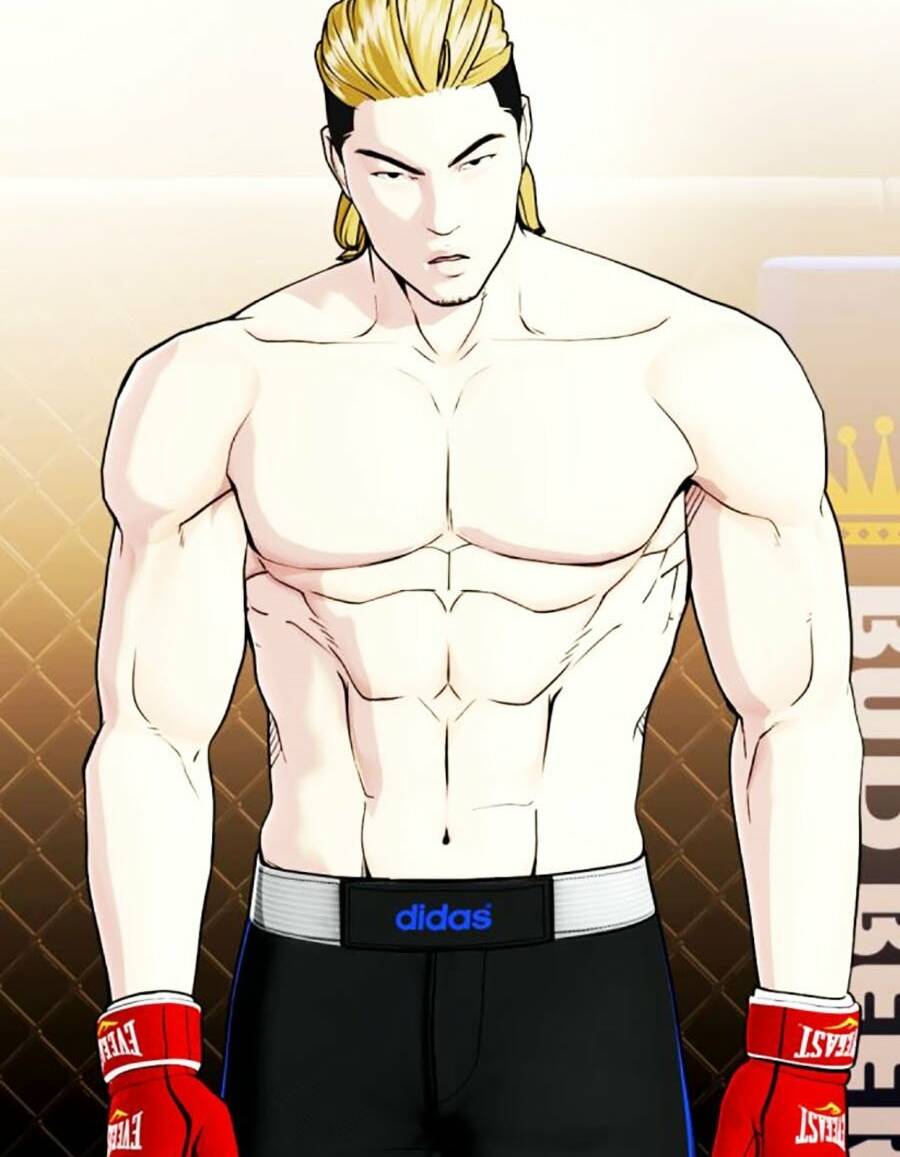 loser giỏi võ chapter 44 - Next chapter 45