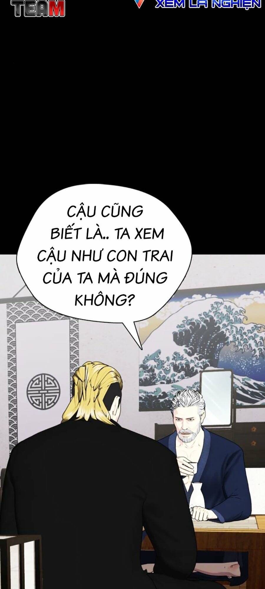 loser giỏi võ chapter 44 - Next chapter 45