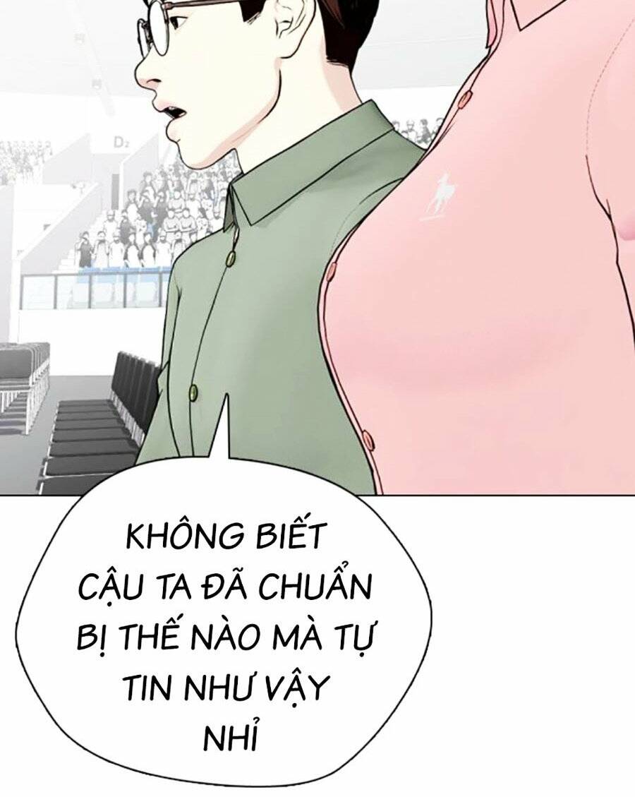 loser giỏi võ chapter 44 - Next chapter 45