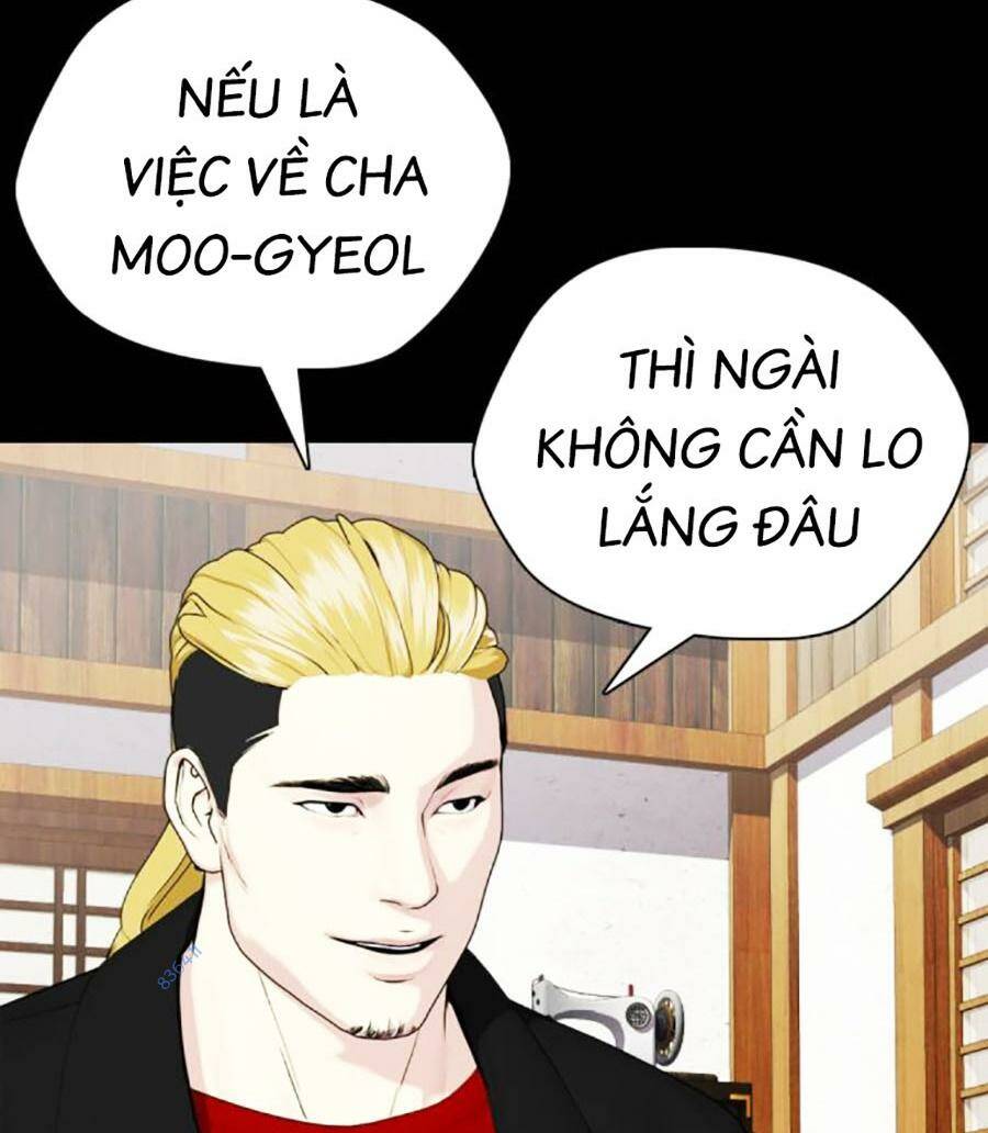 loser giỏi võ chapter 44 - Next chapter 45