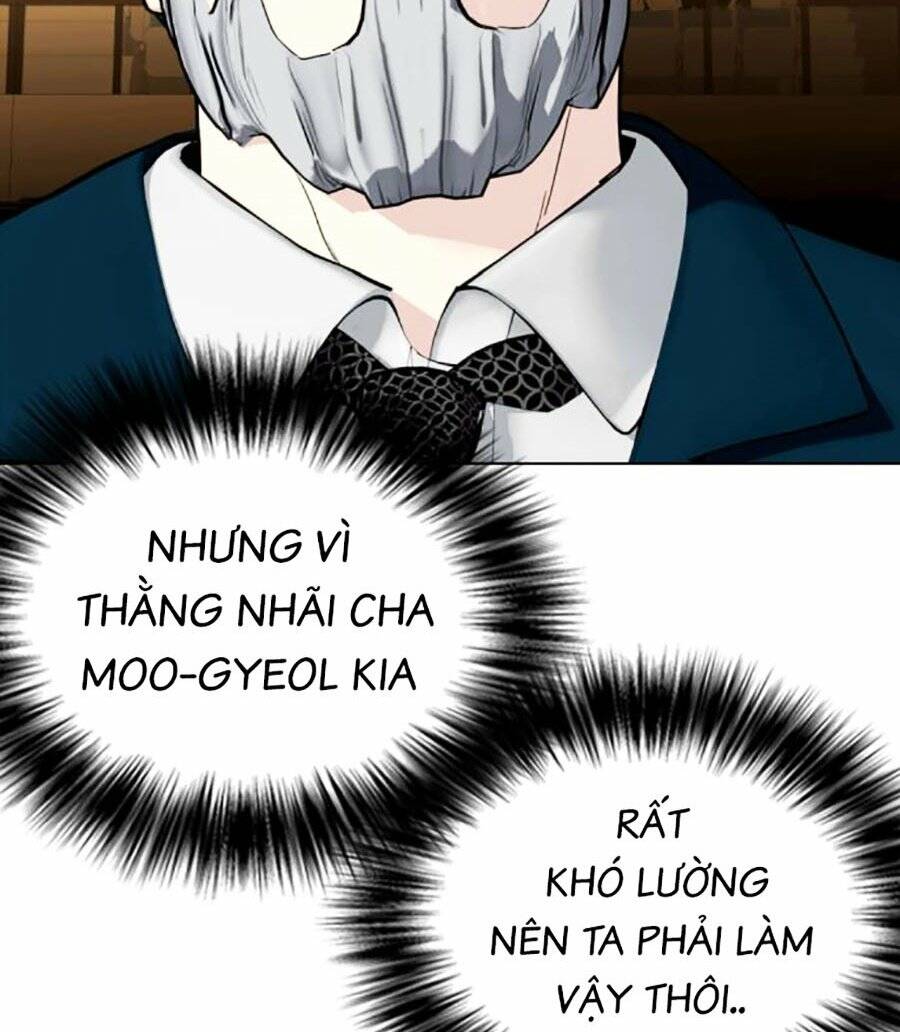 loser giỏi võ chapter 44 - Next chapter 45