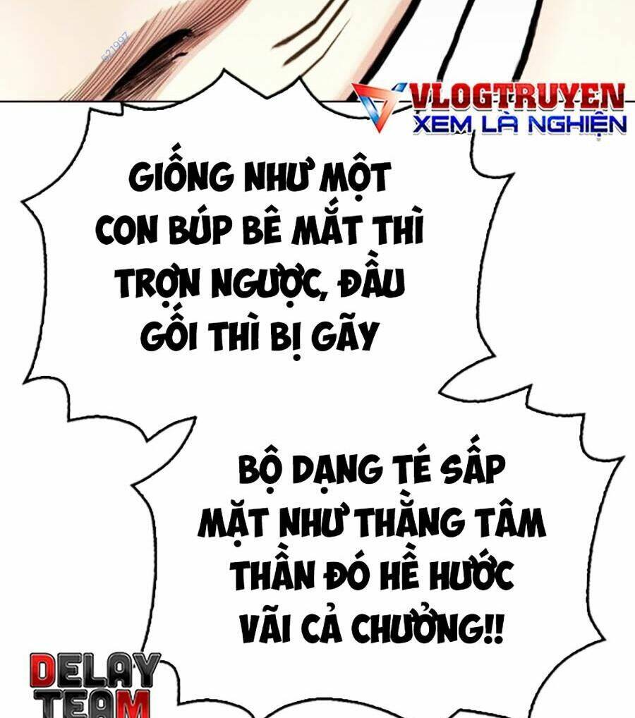 loser giỏi võ chương 53 - Trang 2