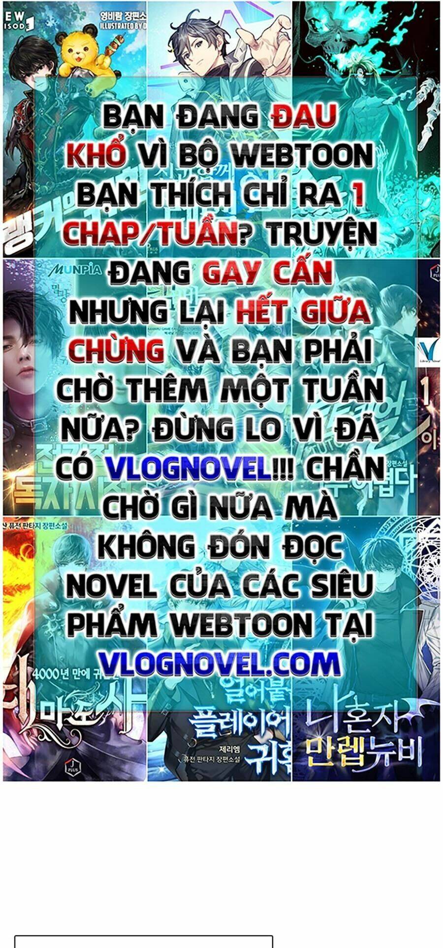 loser giỏi võ chương 53 - Trang 2