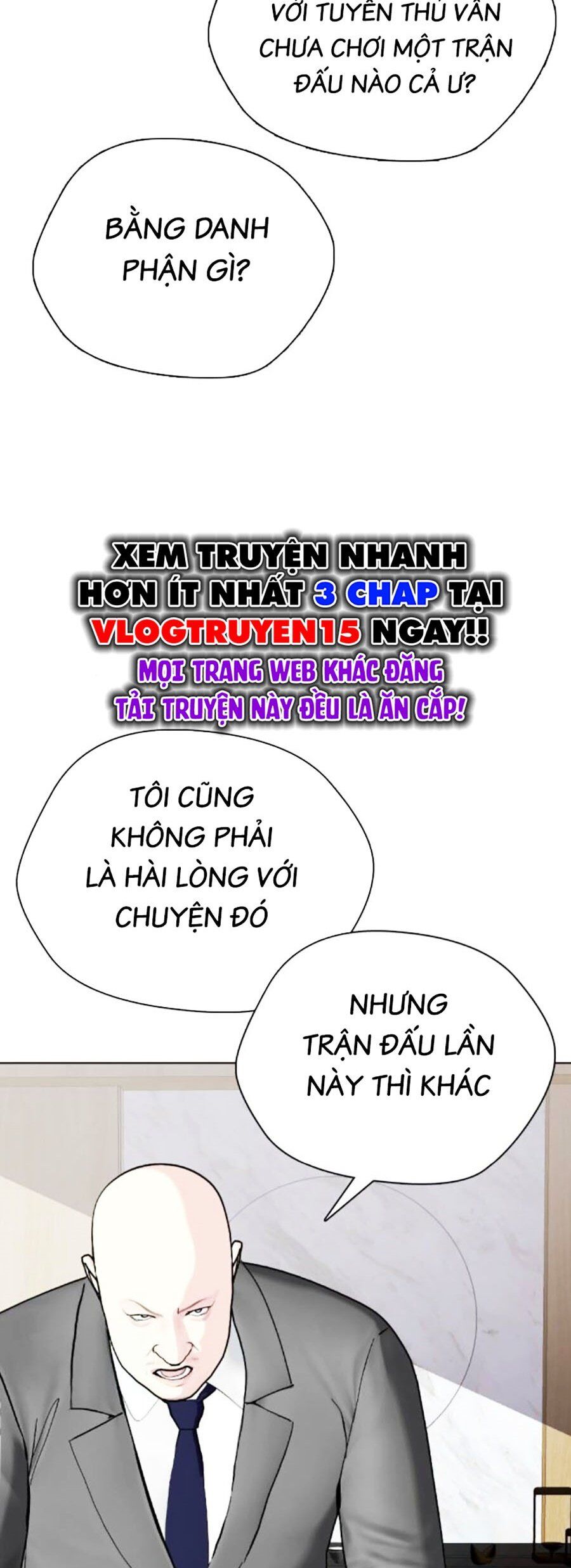 loser giỏi võ chương 69 - Next Chương 70