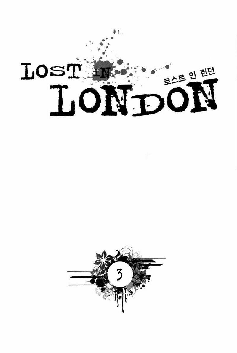 Lost In London Chapter 13 - Next Chapter 14