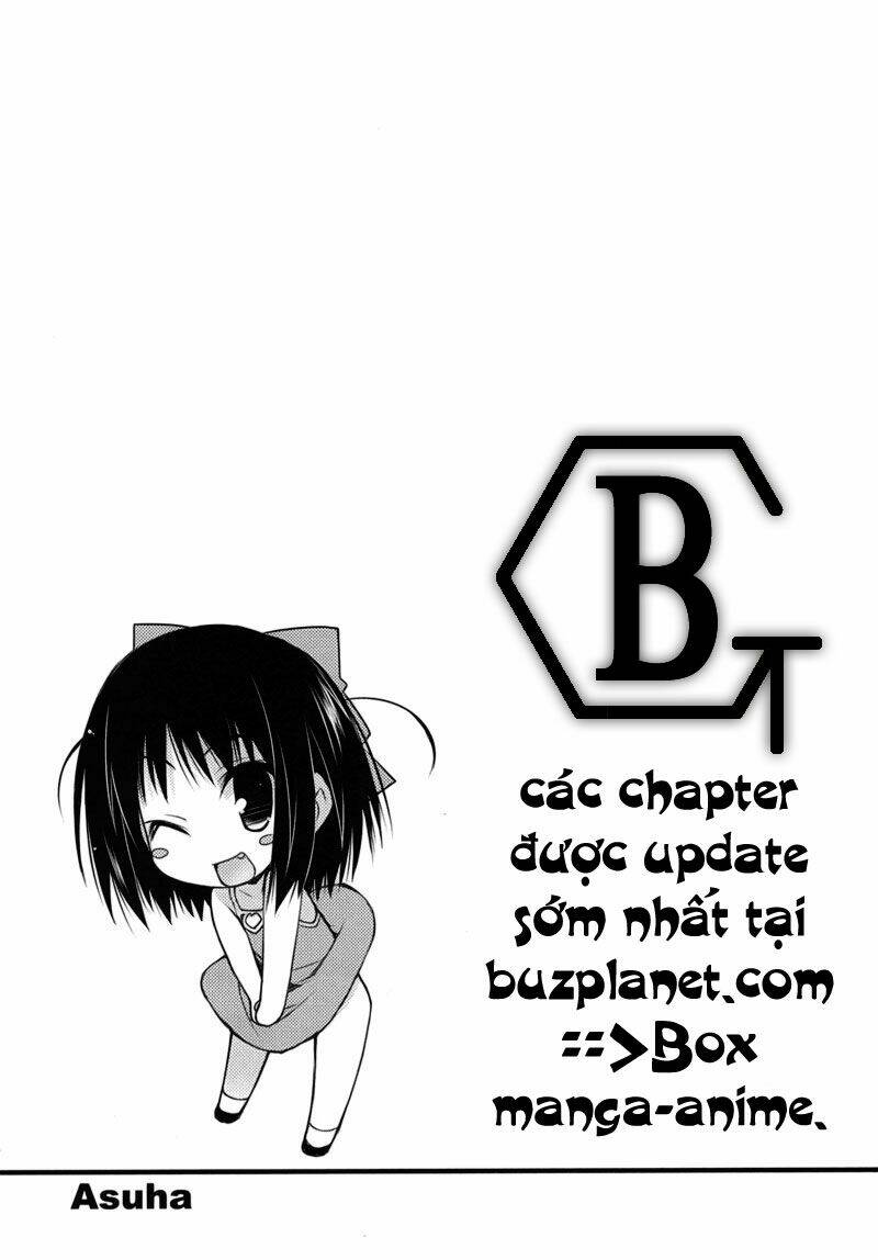 Lotte no omocha! Chapter 12 - Trang 2