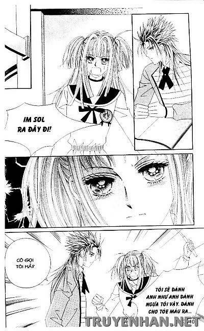 Love Bullet Chapter 36 - Trang 2