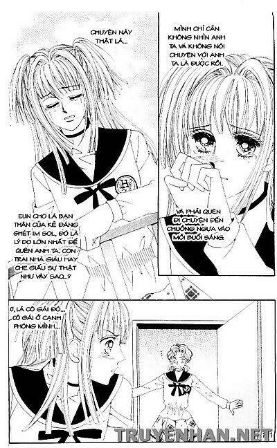 Love Bullet Chapter 36 - Trang 2