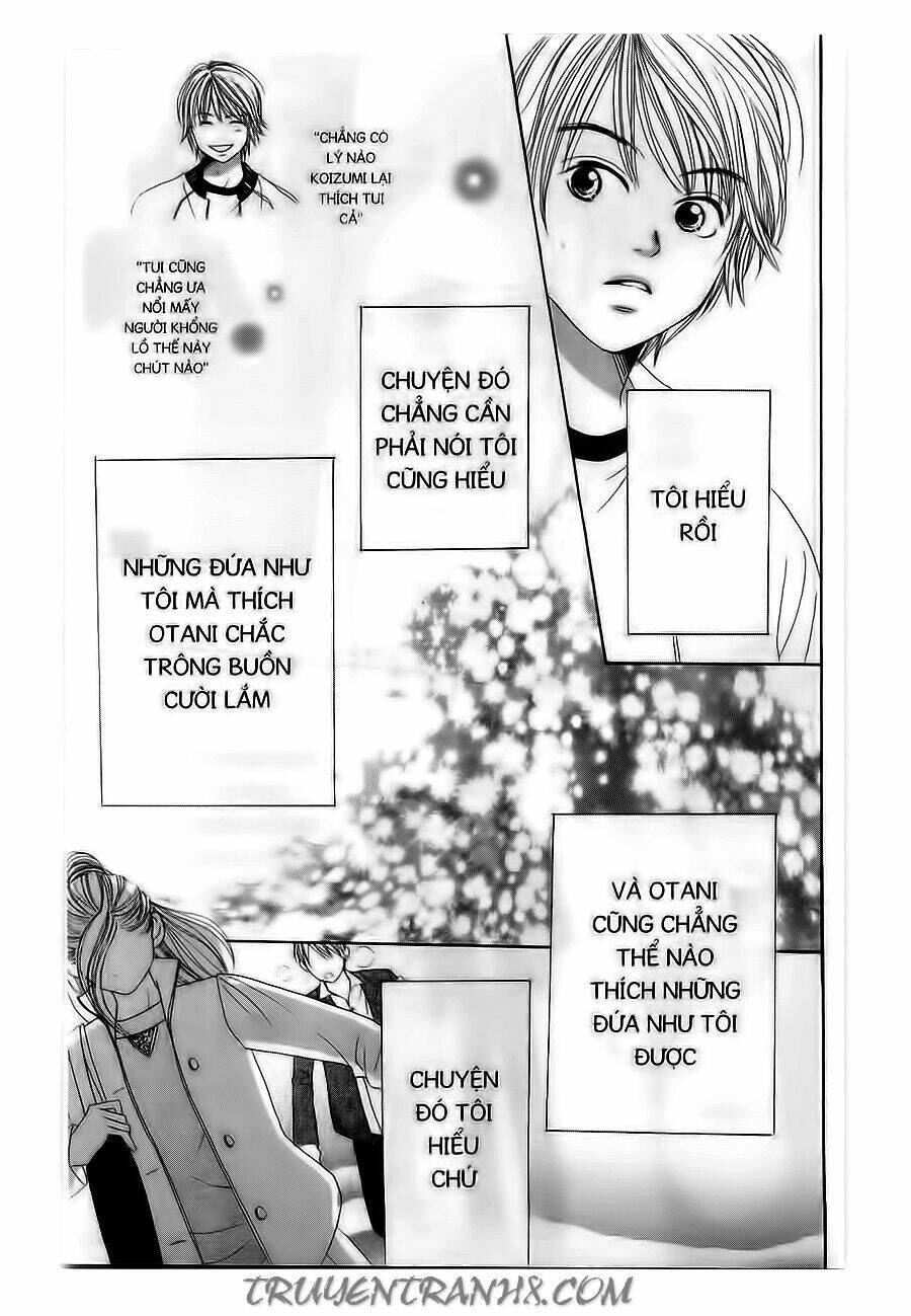 Love Com - Đôi Đũa Lệch Chapter 16 - Next Chapter 17