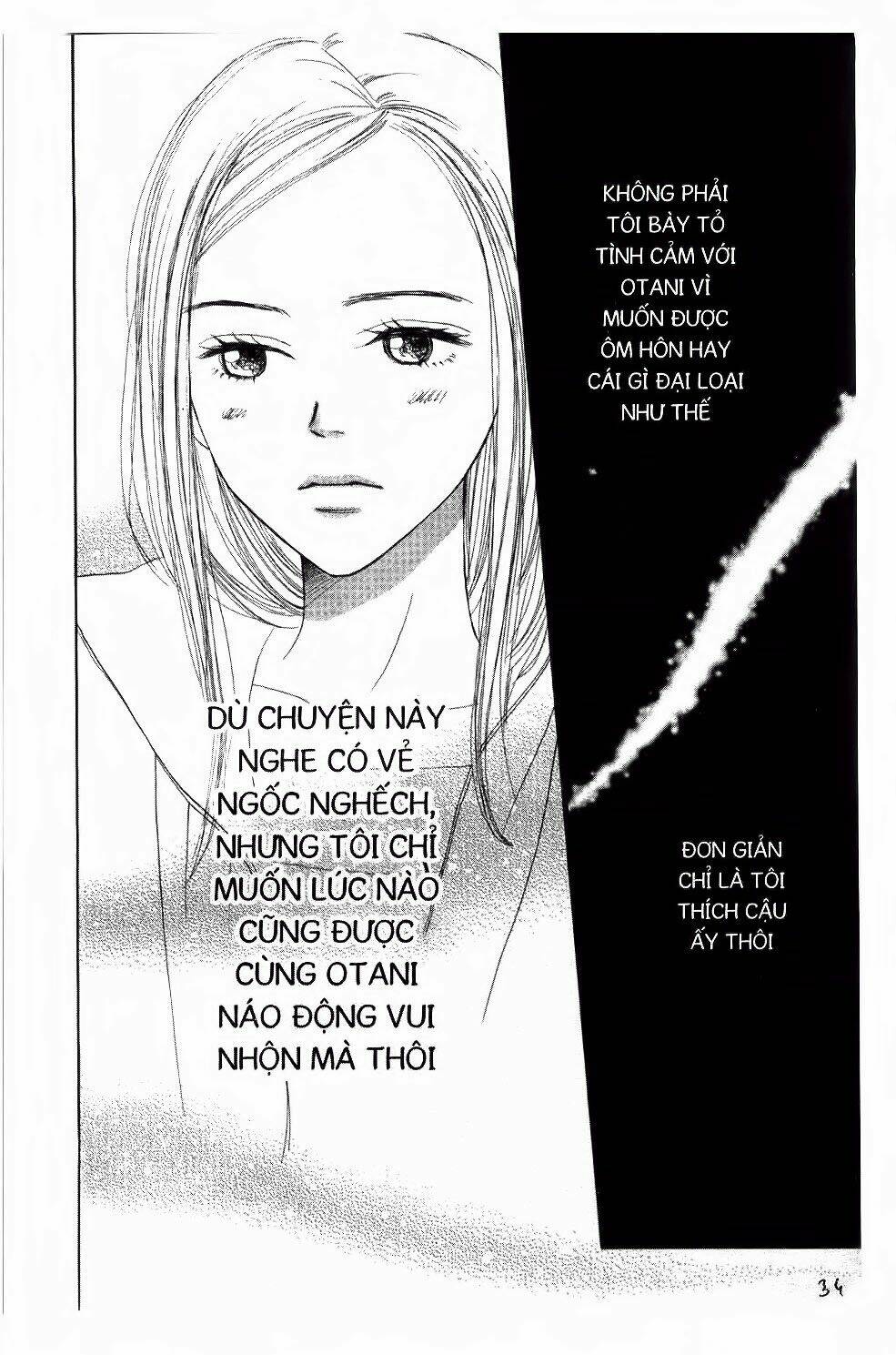 Love Com - Đôi Đũa Lệch Chapter 36 - Next Chapter 37