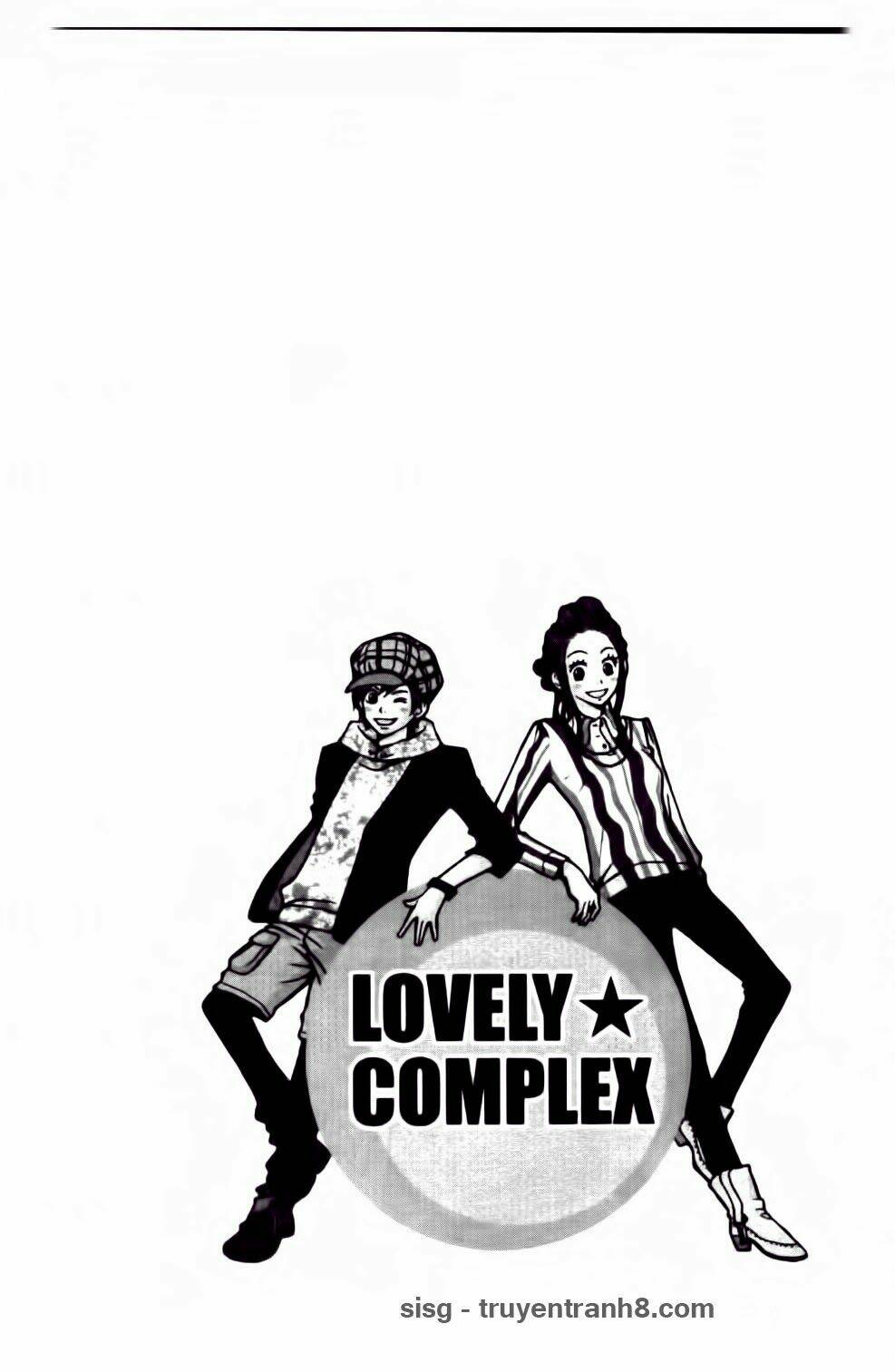 Love Com - Đôi Đũa Lệch Chapter 66 - Next Chapter 67