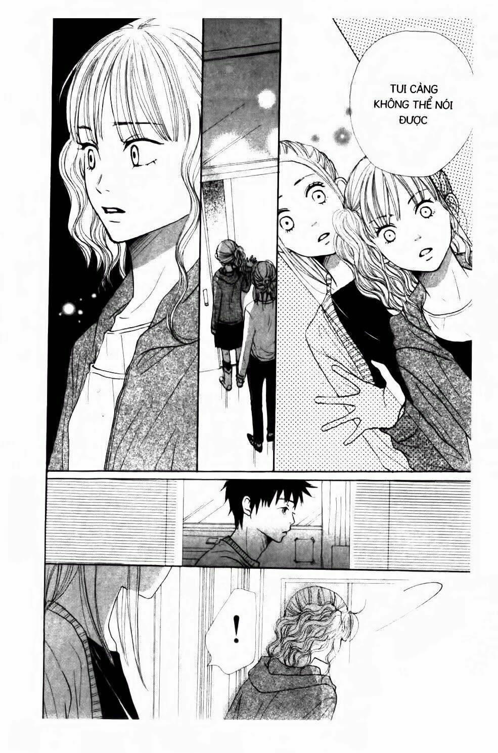 Love Com - Đôi Đũa Lệch Chapter 73 - Next Chapter 74