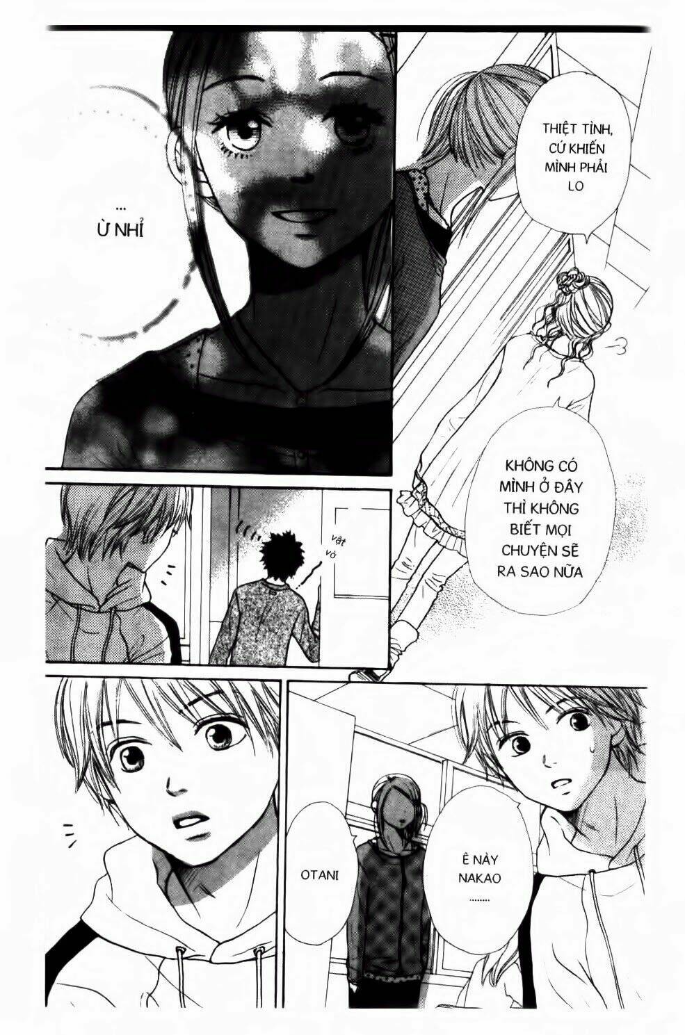 Love Com - Đôi Đũa Lệch Chapter 73 - Next Chapter 74