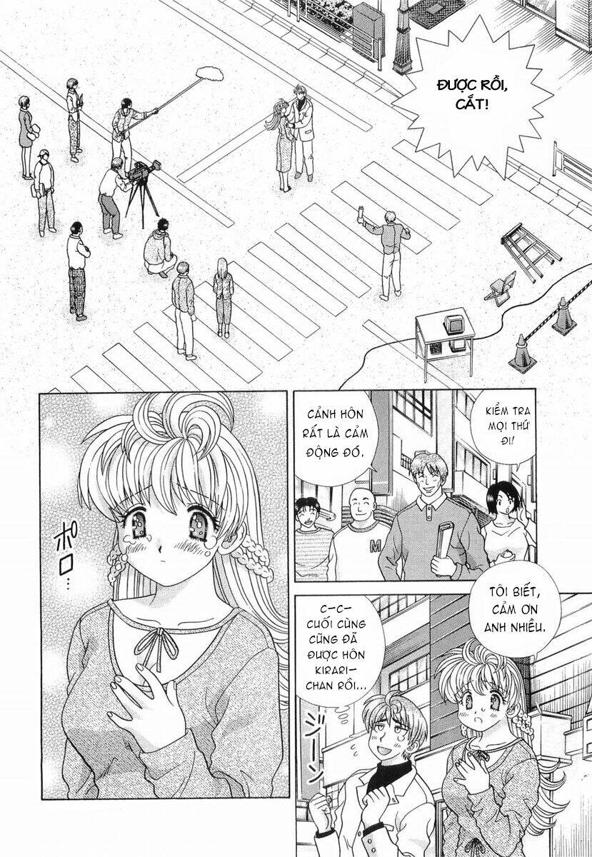 love lucky Chapter 34 - Trang 2