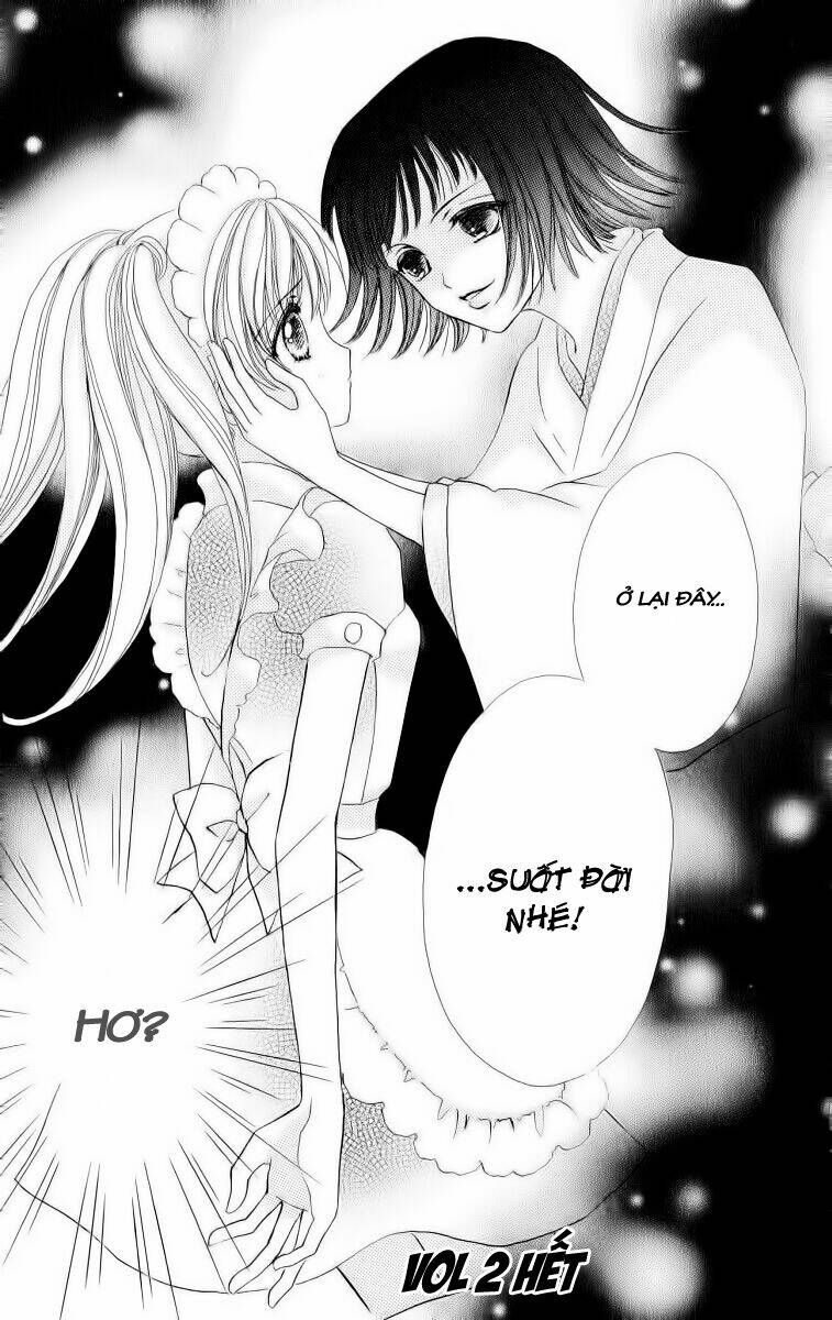 Love Monster Chapter 14 - Trang 2