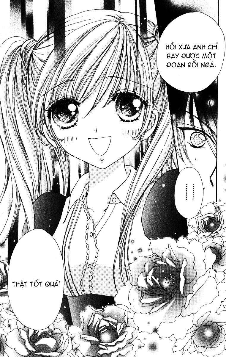 Love Monster Chapter 20 - Trang 2