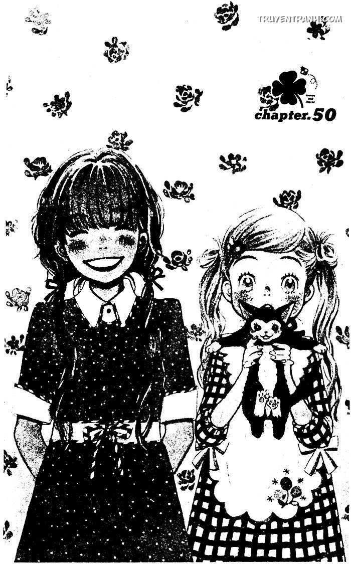 Love N Life Chapter 50 - Next Chapter 51