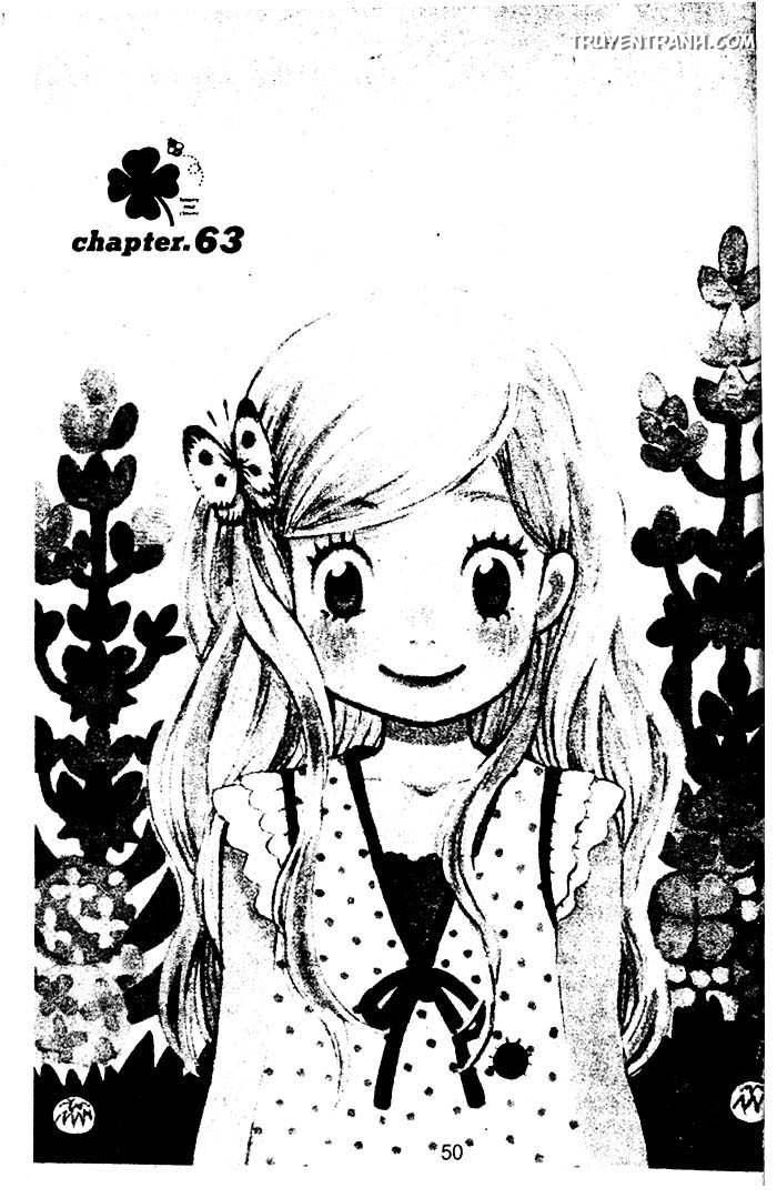 Love N Life Chapter 63 - Next Chapter 64