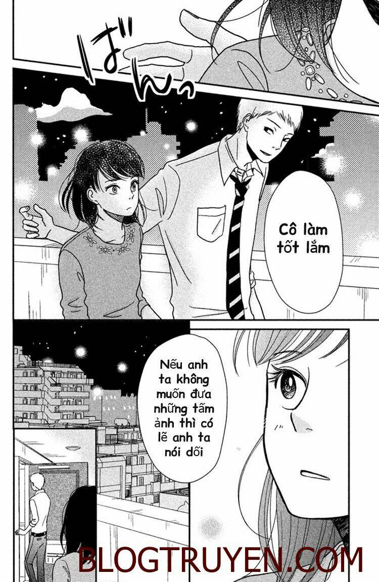 love rerun Chapter 10 - Next 