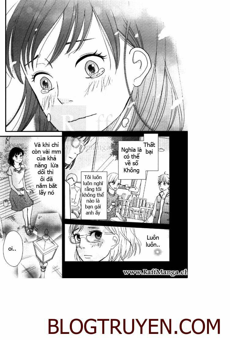 love rerun Chapter 4 - Trang 2