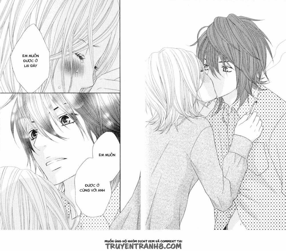 Love Share Chapter 4 - Trang 2