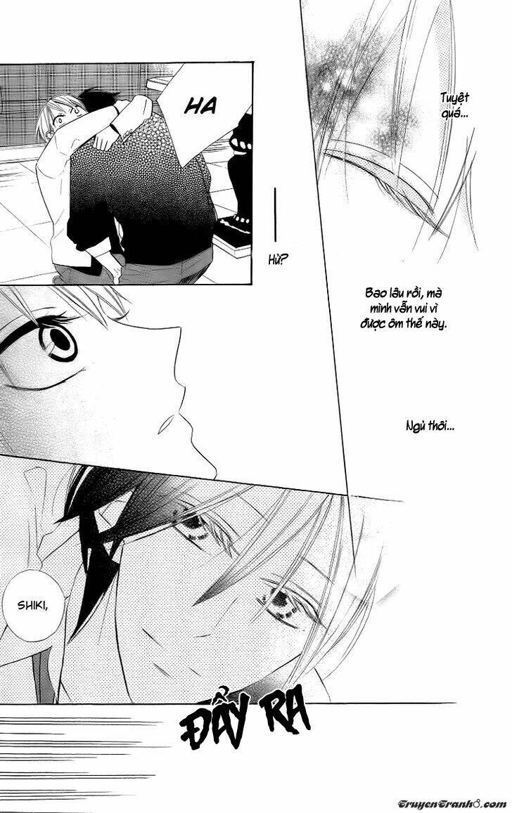 Love Sick Chapter 11 - Trang 2