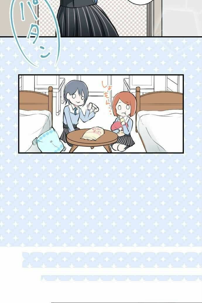 Lovely Yuri Chapter 5 - Next 