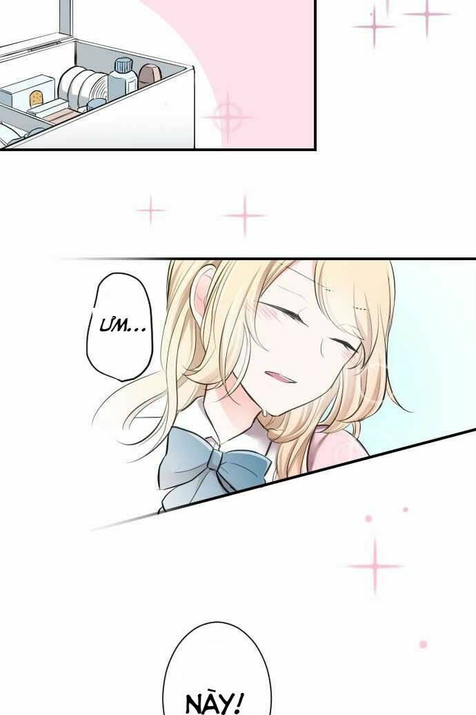 Lovely Yuri Chapter 5 - Next 