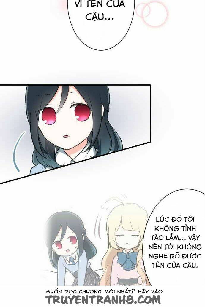 Lovely Yuri Chapter 5 - Next 