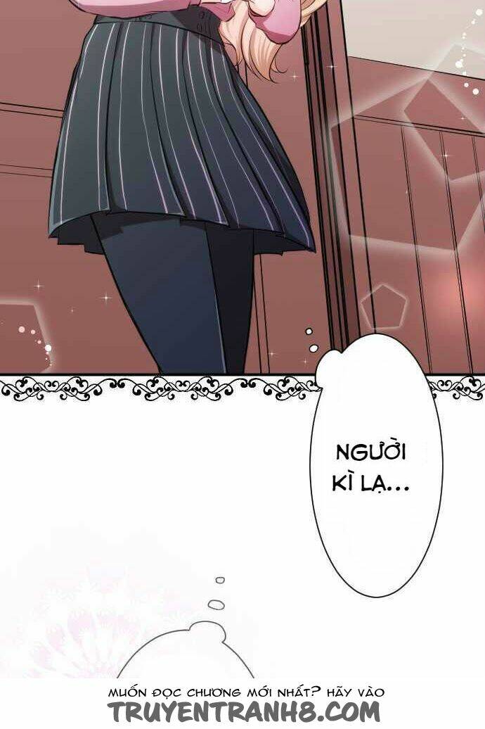 Lovely Yuri Chapter 5 - Next 