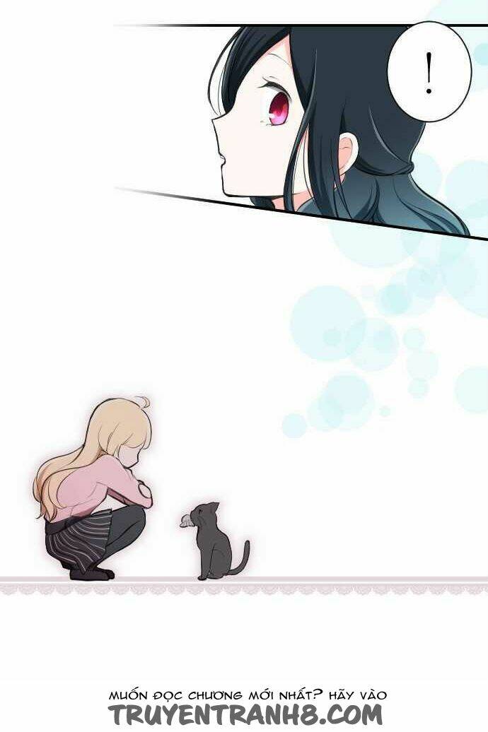 Lovely Yuri Chapter 5 - Next 