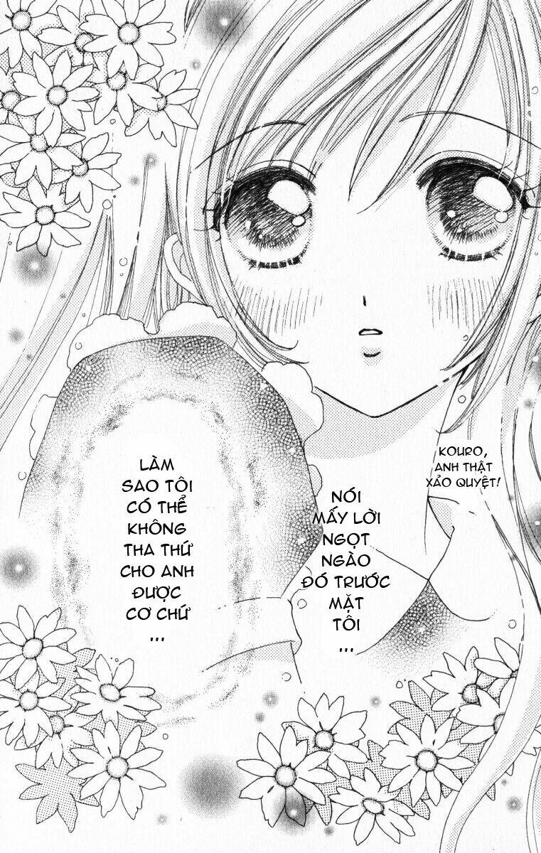 Love♥Monster Chapter 15 - Trang 2